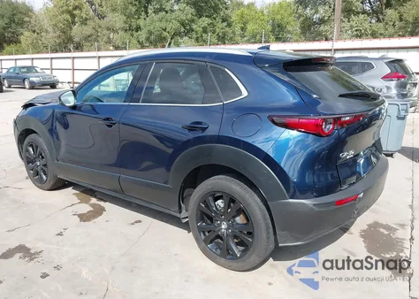 2022 Mazda Cx-30 2.5 Turbo Premium из США, поврежденный, VIN 3MVDMBDY6NM444911